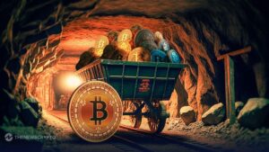 Bitcoin Miners Generate $184M Revenue from Transaction Fees in Q2