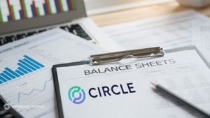 USDC Stablecoin Issuer Circle Lays Off Staff to Focus on Core Activities