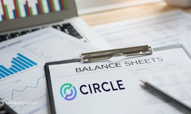 USDC Stablecoin Issuer Circle Lays Off Staff to Focus on Core Activities