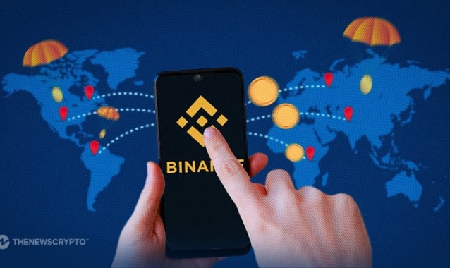 Binance Faces $4.3 Million Fine for Money Laundering Charges in Canada