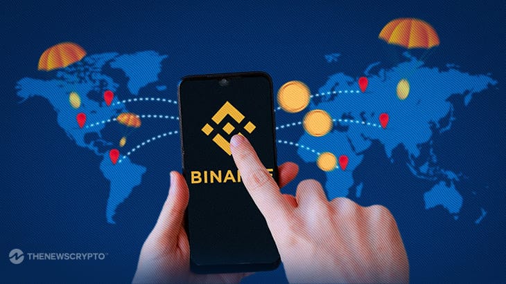 Binance Completes SOC 2 Type II Audit in Latest Security Milestone