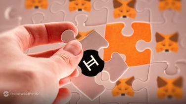 Hedera Hashgraph Announces Integration of MetaMask