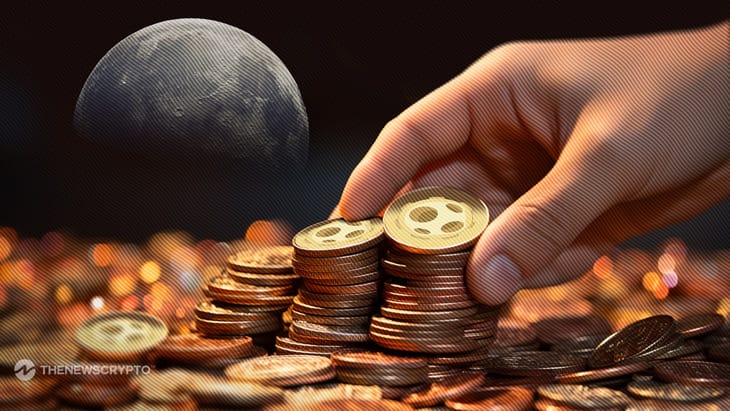 Reddit’s Moon Token Surges 67% as Crypto.com Announces Listing