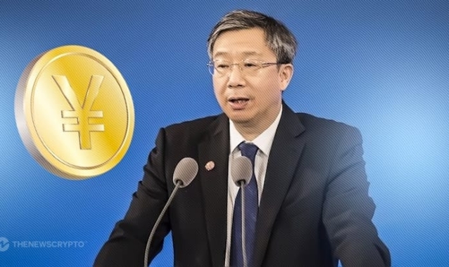 China's Digital Yuan Transactions Nears $250 Billion in 1.5 Years