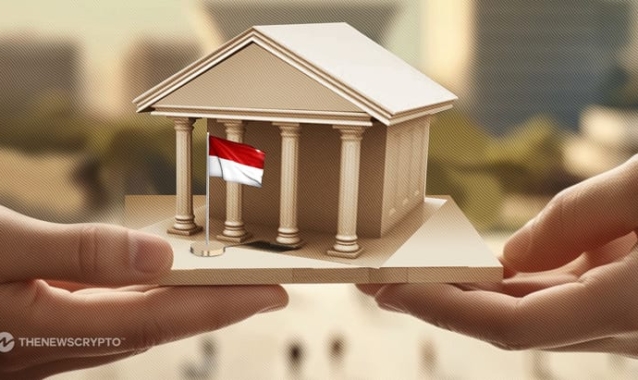 Indonesia's Bappebti Forms Crypto Asset Committee to Enhance Regulation