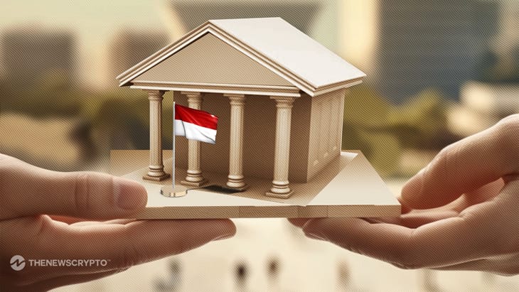 Indonesia’s Bappebti Forms Crypto Asset Committee to Enhance Regulation
