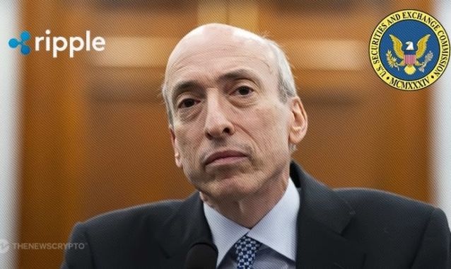 U.S SEC Hints at Appeal in Ripple Lawsuit; Setback for XRP?
