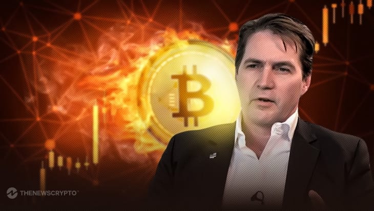 British Court Accepts Craig Wright’s Appeal in Bitcoin Copyright Lawsuit