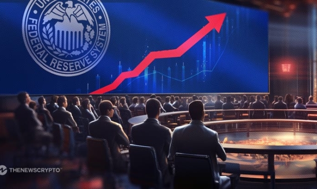 Crypto Market Remains Resilient Ahead of FOMC Outcome