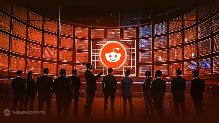 U.S FTC Investigates Reddit’s Data Licensing Policies Amid IPO Preparations