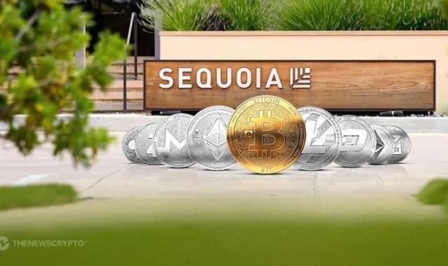 Sequoia Capital Shrinks Crypto Fund from $585M to $200M