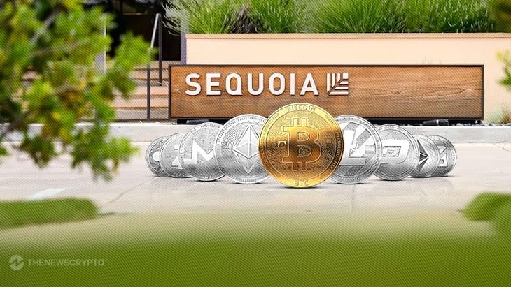 Sequoia Capital Shrinks Crypto Fund from $585M to $200M