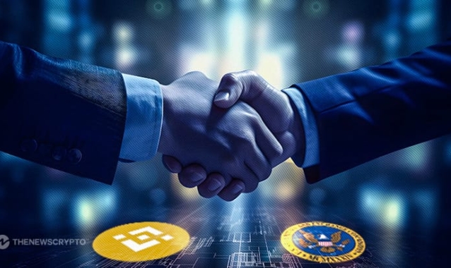 SEC and Binance Oppose Eeon's Intervention in Legal Proceedings