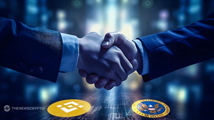 SEC and Binance Oppose Eeon's Intervention in Legal Proceedings