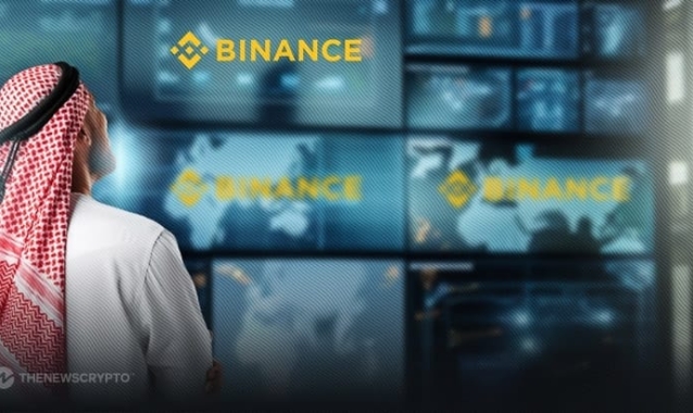 Binance Receives First MVP License by Dubai’s Regulator VARA