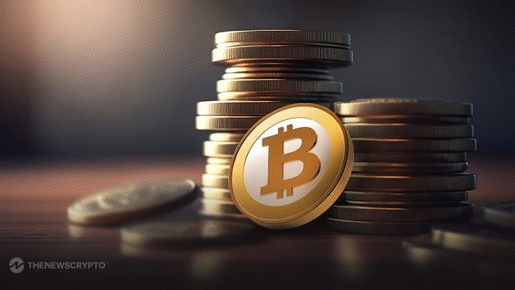 Bitcoin je nakratko posustao nakon inflacije CPI-a u SAD-u od 3.2% za srpanj