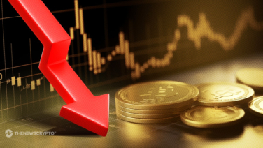 Crypto Market Turns Red Despite U.S Inflation Rate Cooling Down