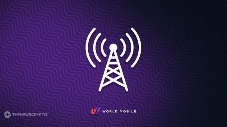 World Mobile Secures