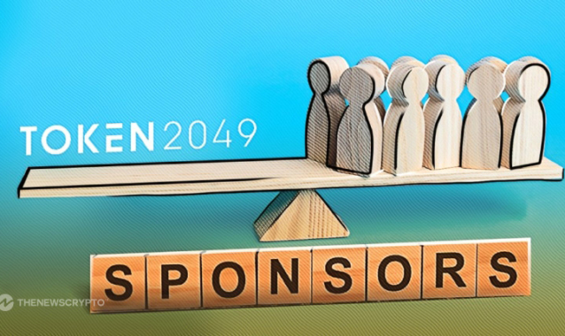 World’s Largest Web3 Event TOKEN2049 Singapore Hits 300 Sponsor Milestone, Announces New Headline Speakers