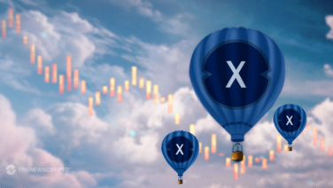 XDC Price Witnesses Massive 22% Surge as Bulls Dominate