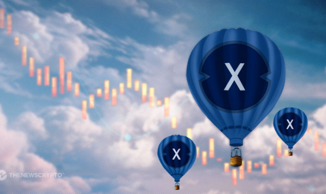 XDC Price Witnesses Massive 22% Surge as Bulls Dominate