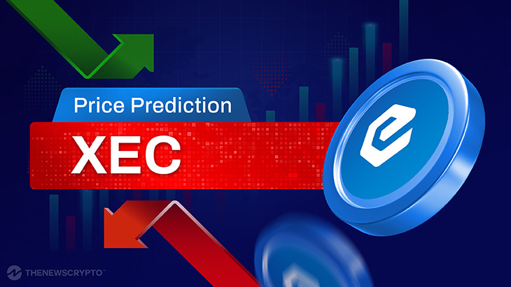 eCash (XEC) Price Prediction 2023