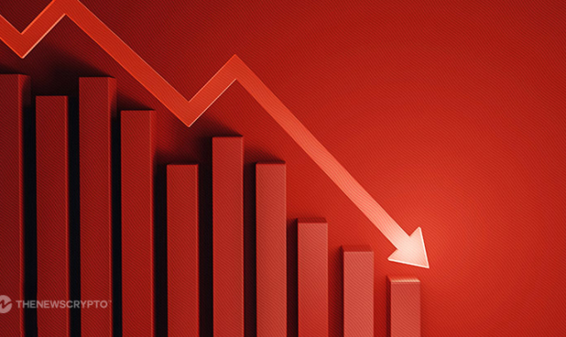 XRP Slumps 2.5%; Yet Adds 1200 Accounts In a Day
