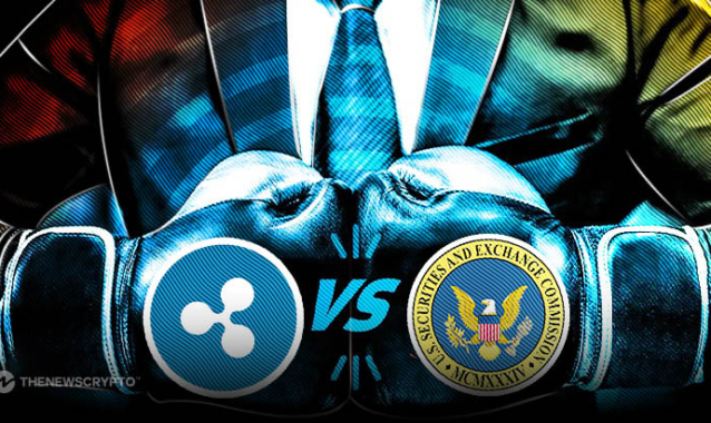 XRP Soars to Top 4