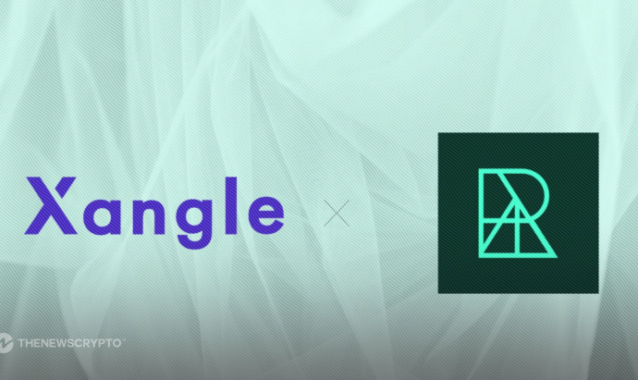 Xangle and Republic