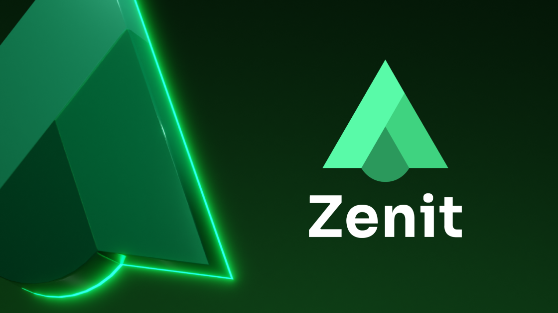 Zenit Unveiled a Comprehensive Look at the Platform, Its Vision, and the Promising ZEN Token