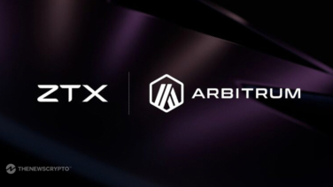 ZTX and Arbitrum