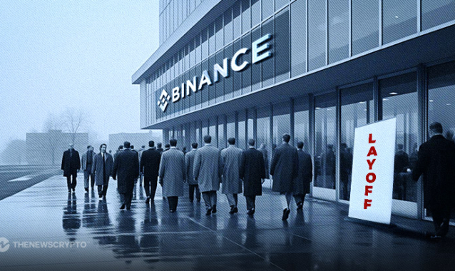 Binance Layoff Update: CZ's Hiring Initiatives Remain Unaffected