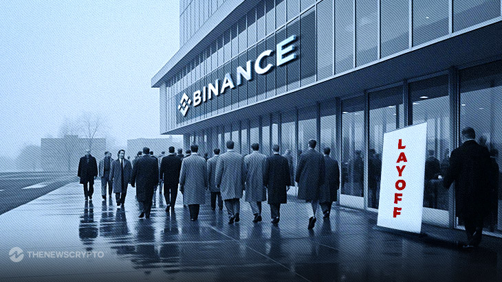 Binance Layoff Update: CZ's Hiring Initiatives Remain Unaffected