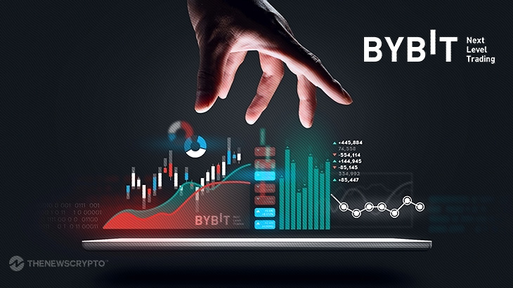 Bybit Crypto Livestream to Explore Hot Trends and Offer Prize Rewards