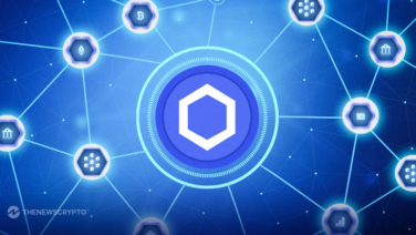 Backed Implements Chainlink Proof of Reserve for Tokenized Real-World Assets (RWAs)