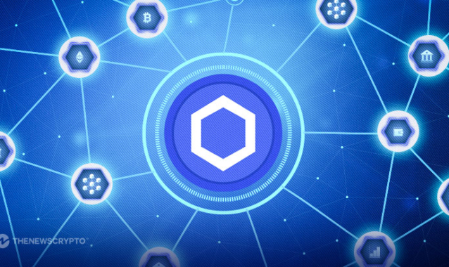 Backed Implements Chainlink Proof of Reserve for Tokenized Real-World Assets (RWAs)