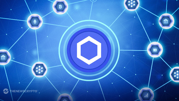Backed Implements Chainlink Proof of Reserve for Tokenized Real-World Assets (RWAs)