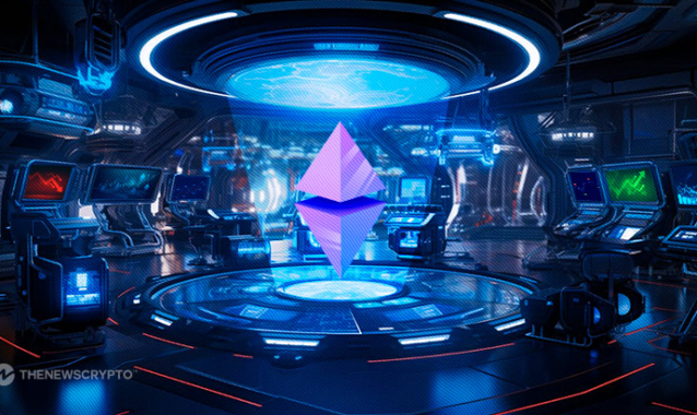 Ethereum Price Analysis: Will ETH Break the $2K Mark Soon?