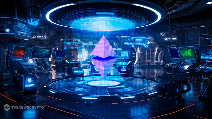 Ethereum Price Analysis: Will ETH Break the $2K Mark Soon?