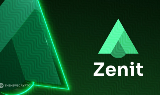 Zenit Unveiled a Comprehensive Look at the Platform, Its Vision, and the Promising ZEN Token