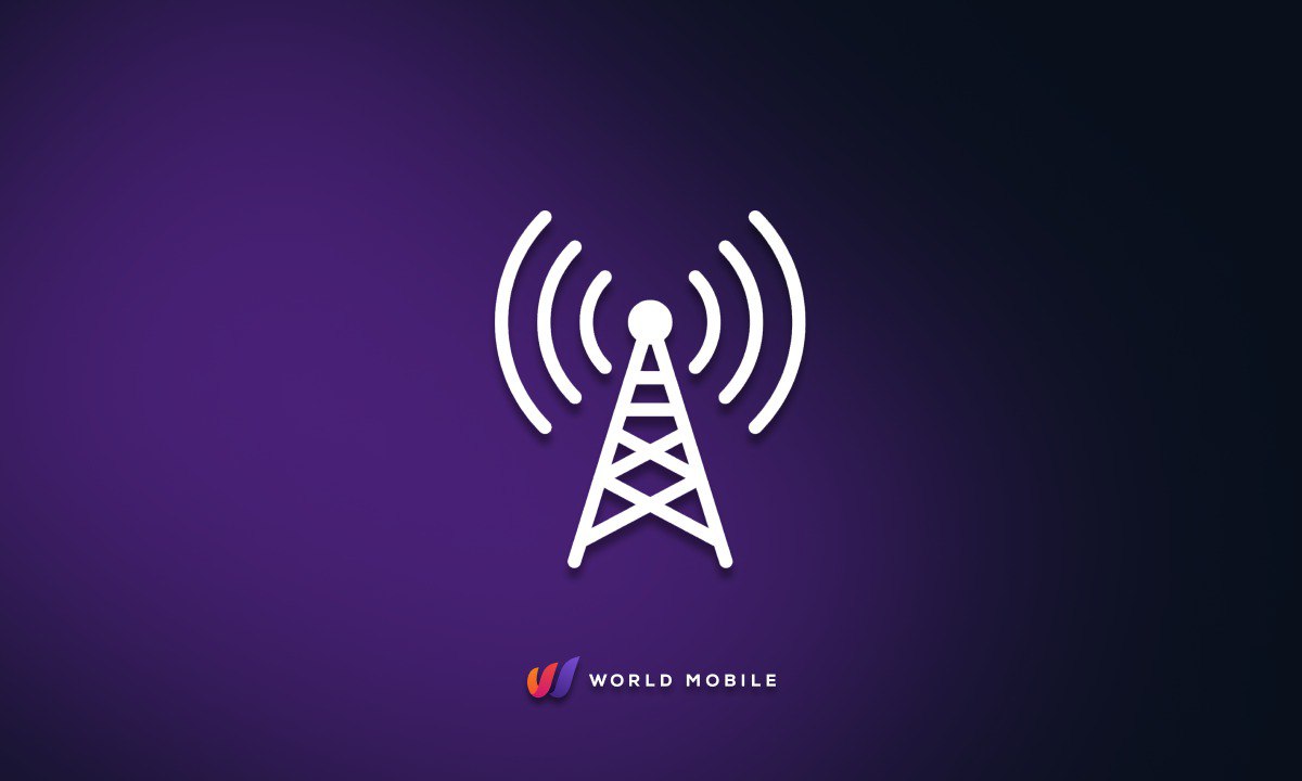 World Mobile Secures Licensed Spectrum for US Expansion