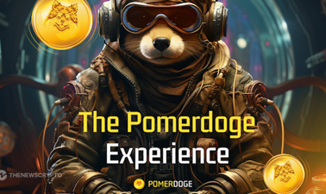 Analyst Predicts One Memecoin Will Outperform Shiba Inu (SHIB) and Dogecoin (DOGE): Pomerdoge (POMD)