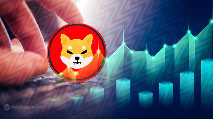 Shiba Inu Touches $0.00001 Then Retreats: What Next For SHIB?