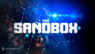 $133 Million Worth of SAND Tokens Unlocked by The Sandbox