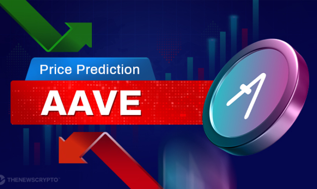 Aave (AAVE) Price Prediction 2023, 2024, 2025-2030