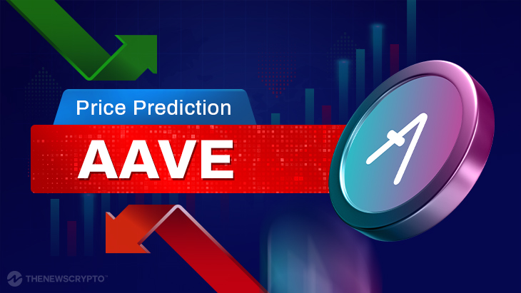 Aave (AAVE) Price Prediction 2023, 2024, 2025-2030