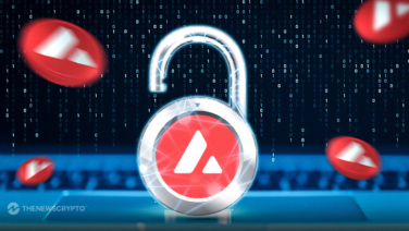 Avalanche’s Token Unlock to Release AVAX Worth $103M