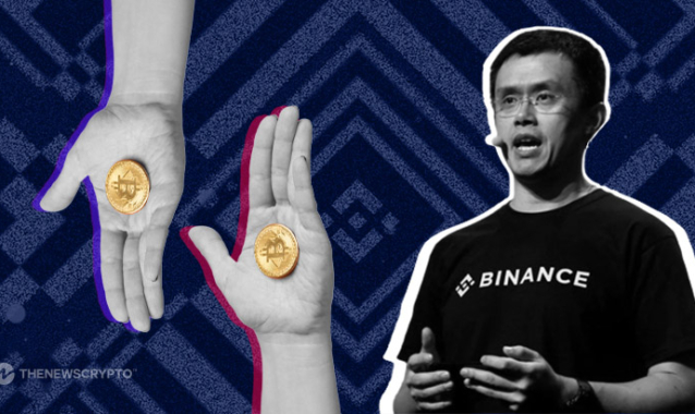 Binance France Encourages Fiat-to-Crypto Conversion Post Paysafe Exit