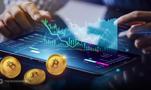 BTC Continues to fall. Can Bulls Regain the Momentum?