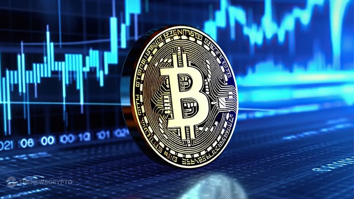 Bitcoin Witnesses Sharp Surge; Can Bulls Maintain Momentum?